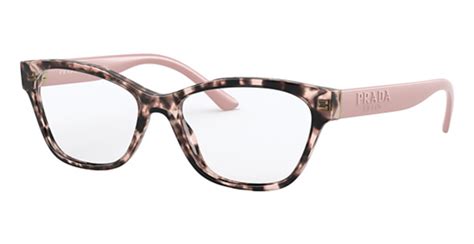 prada 03wv roj101|Prada PR 03WV Eyeglasses .